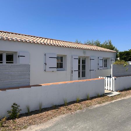 Petite Maison Au Calme, Dans Une Impasse L'Epine  外观 照片